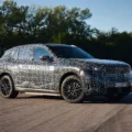 BMW iX5 Hydrogen