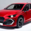 Renault Clio 6