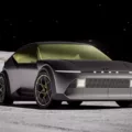 Hyundai Concept Three