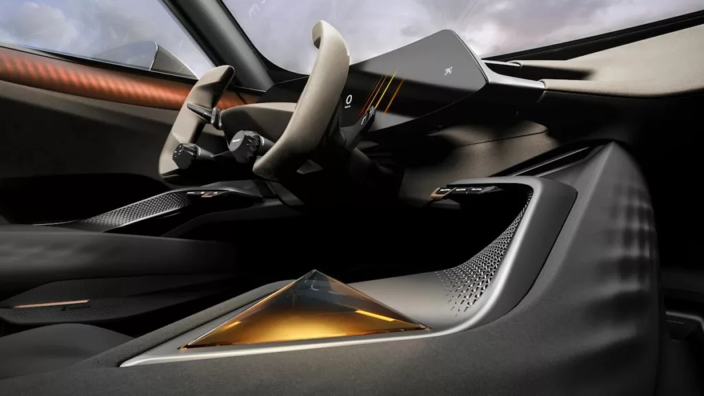 CUPRA Tindaya