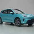 GWM Ora Funky Cat SUV