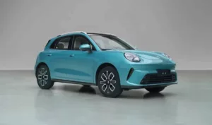 GWM Ora Funky Cat SUV
