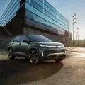 Volkswagen ID. CROSS