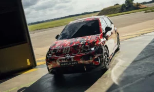 ID.Polo et ID.Polo GTI