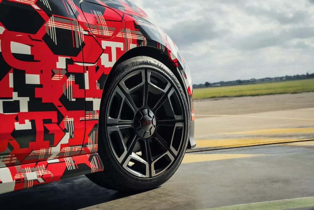 ID.Polo GTI