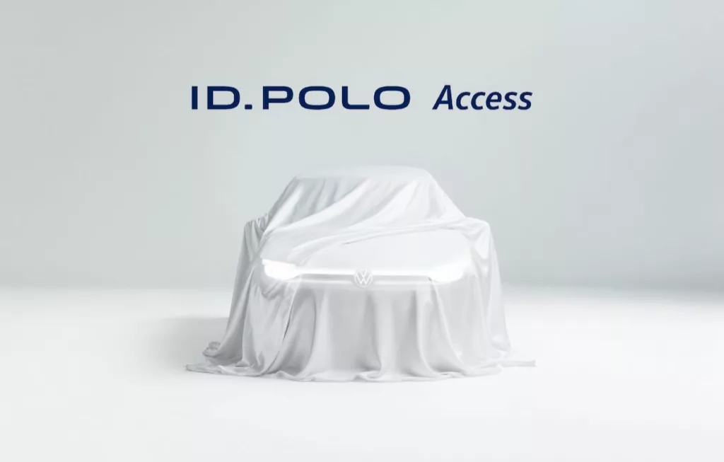 Volkswagen lance son ID.Polo Access à Lyon, c'est quoi donc ?