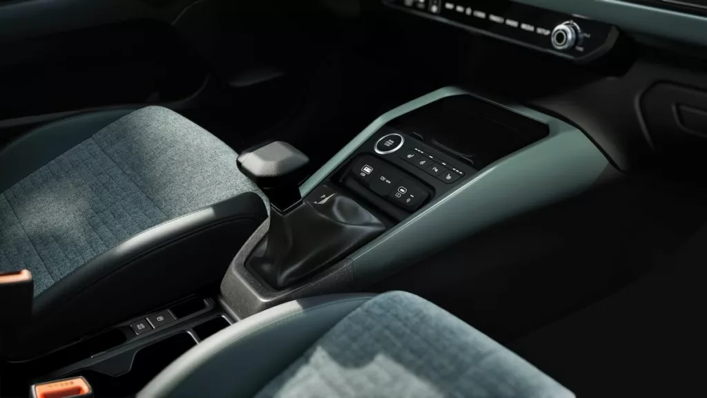 Kia Stonic restylé