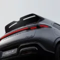 Leapmotor B05 Ultra