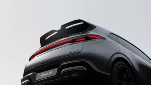 Leapmotor B05 Ultra