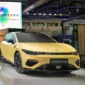Leapmotor B05 : l’électrique chinoise prête à bousculer la Mégane E-Tech