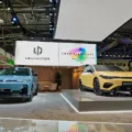 Leapmotor B05