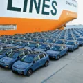 Leapmotor B10 : la Chine veut séduire l’Europe avec un SUV électrique à moins de 30 000 €