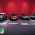 Citroën présente sa gamme éligible au leasing social 2025