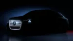 Mercedes électrifie la Classe C avec une calandre lumineuse