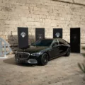 Mercedes-Maybach V12 Edition