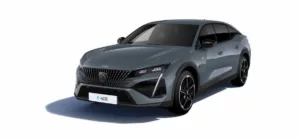 Peugeot 408 GT Exclusive