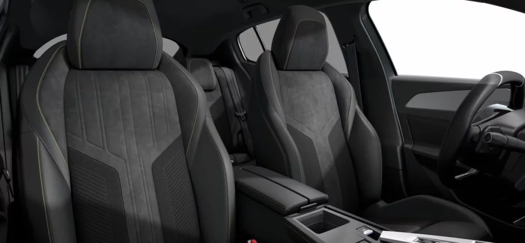 Peugeot 408 GT Exclusive