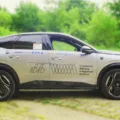 Peugeot e-3008 IBIS