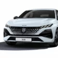 Nouvelle Peugeot 308