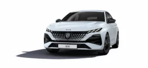 Nouvelle Peugeot 308