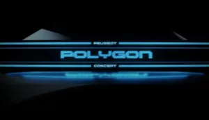 Peugeot Polygon : le concept qui annonce la révolution des 208 et 2008