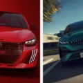 Peugeot électrise le Salon de Lyon avec l’e-208 GTi et la nouvelle 308