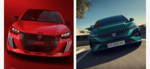 Peugeot électrise le Salon de Lyon avec l’e-208 GTi et la nouvelle 308