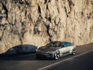 Polestar 5