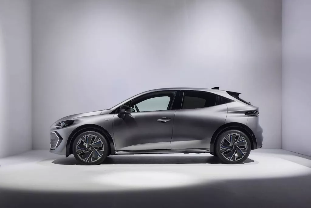 Nouvelle Renault Clio