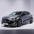 Nouvelle Renault Clio
