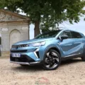 Essai Renault Symbioz E-TECH 160 : le choix cartésien