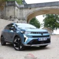 Renault Symbioz 2026