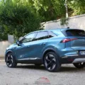 Conclusion essai Renault Symbioz 2025 : notre avis sur ce SUV compact