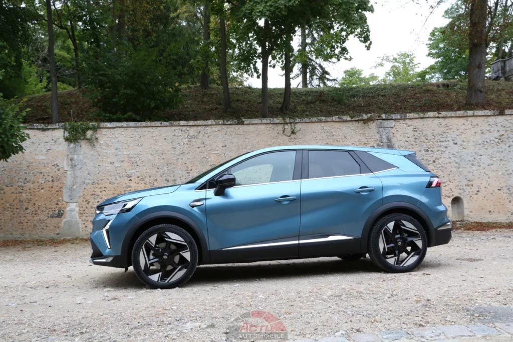 Ce nouveau SUV est déjà dans les plus vendus en France