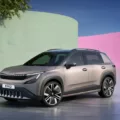 Skoda Epiq