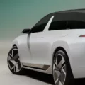 Skoda Vision O