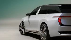Skoda Vision O