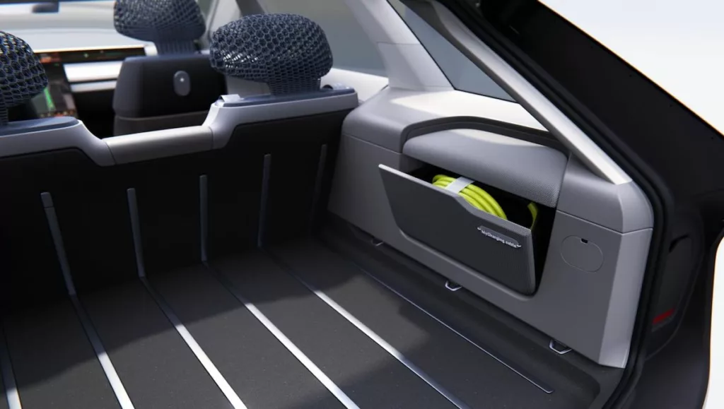 Skoda Vision O