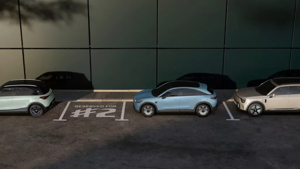 Smart #2 : le grand retour de la petite citadine culte