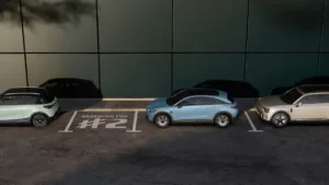 Smart #2 : le grand retour de la petite citadine culte