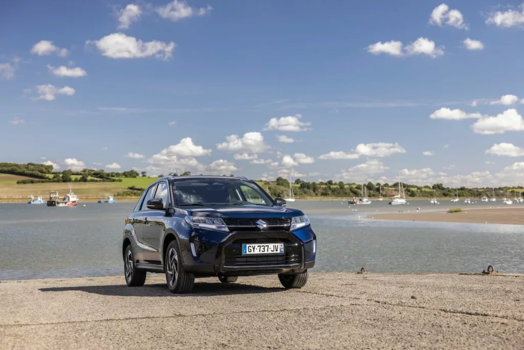 Suzuki Vitara 2025