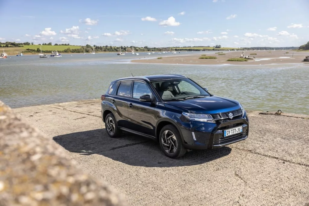 Suzuki Vitara 2025