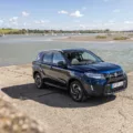 Suzuki Vitara 2025