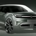 Le futur Volkswagen T-Cross électrique se dévoile : les esquisses officielles