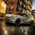Cupra Raval