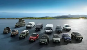 Citroën électrise Lyon avec une ë-C3 à prix choc