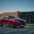 Alfa Romeo Tonale 2026