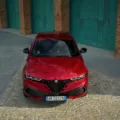 Alfa Romeo Tonale 2026