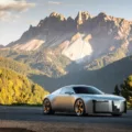 Audi Concept C
