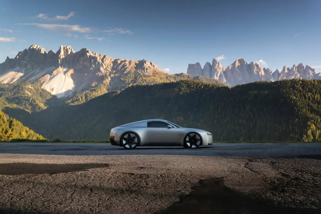 Audi Concept C